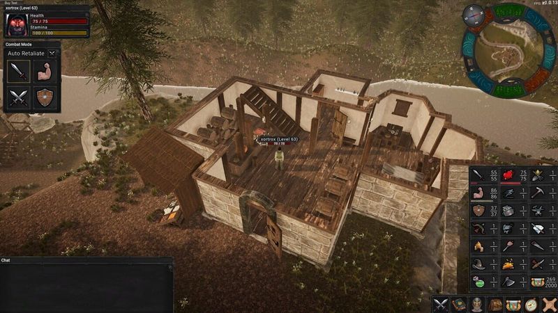 Shredded Faith screenshot