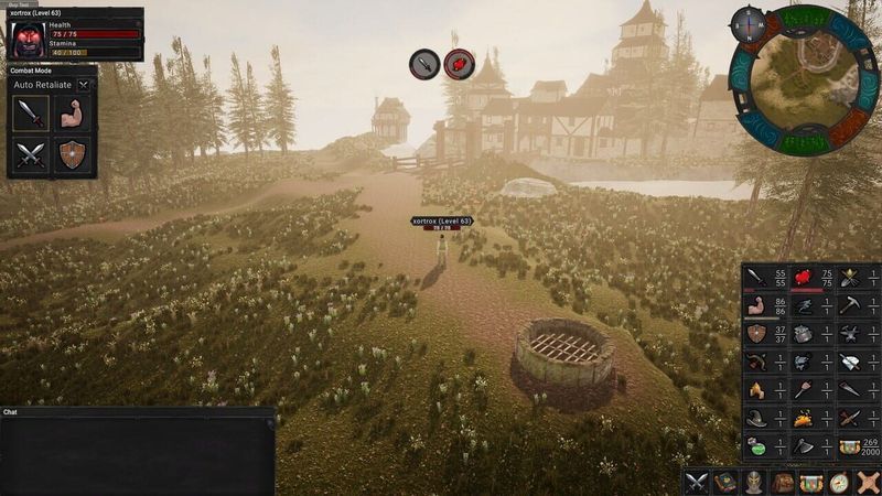 Shredded Faith screenshot