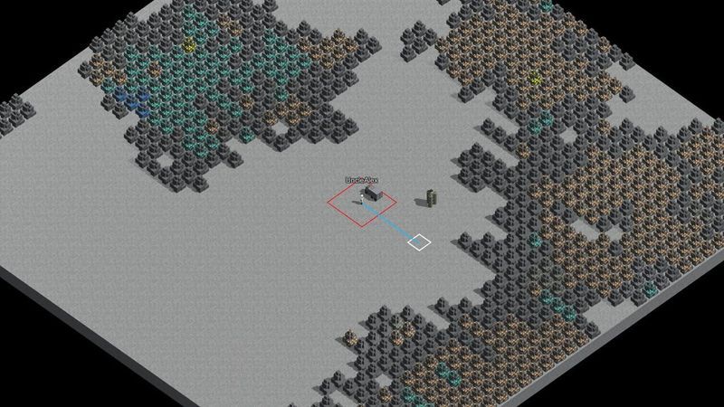 Sigma World Online screenshot 2