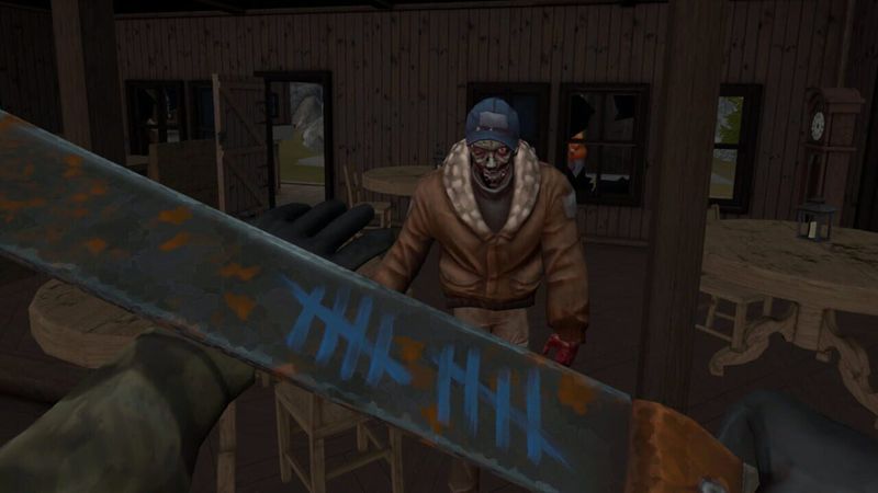 Silent North screenshot