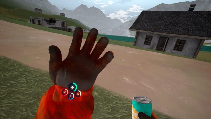 Silent North screenshot