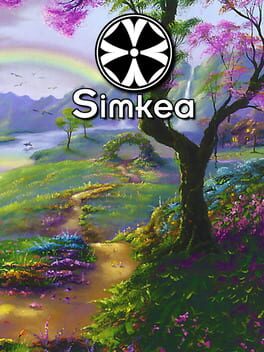 Simkea cover art