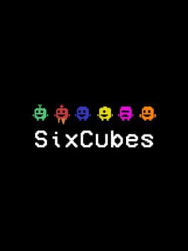 SixCubes