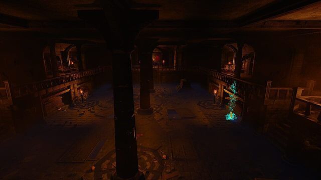 Skull Feast screenshot