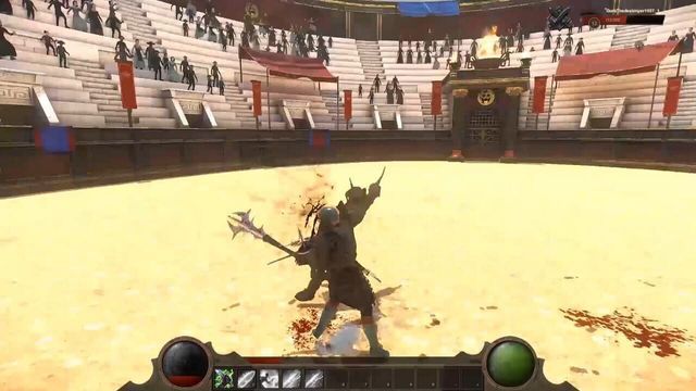 Skull Feast screenshot