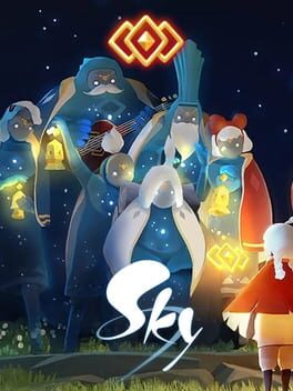 Sky: Children of the Light - Season of Belonging cover