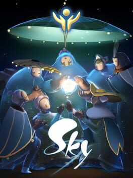 Sky: Children of the Light - Season of Lightseekers cover