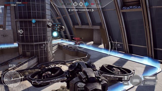 Sky Link Screenshot