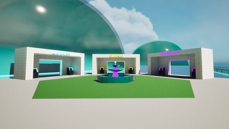 SkyDrop screenshot