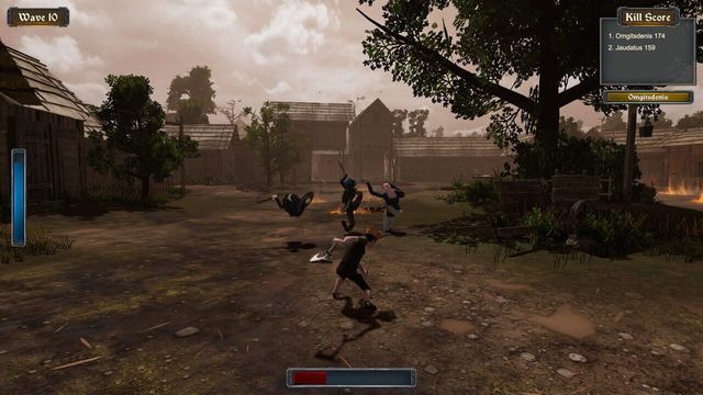 Slay Together screenshot