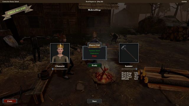 Slay Together screenshot