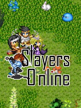 Slayers Online