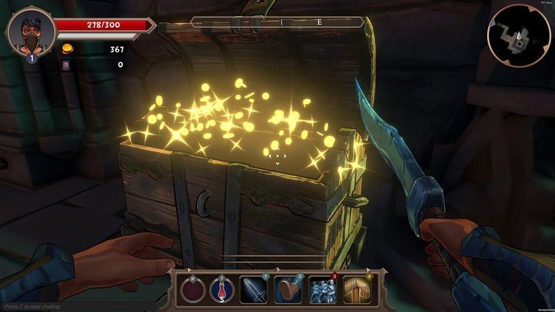 Slayscape screenshot 4