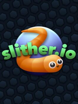 Slither.io Project by Mr. Awesome