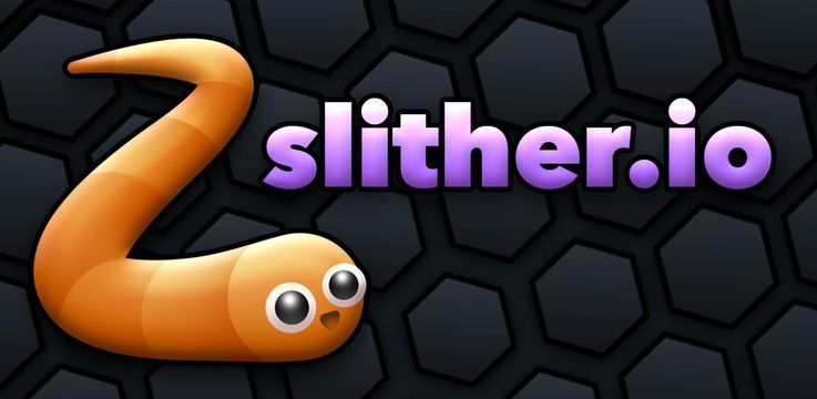 slither.io Mod apk download - Lowtech Studios slither.io Mod APK