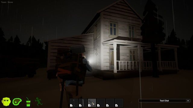 SmallZ screenshot