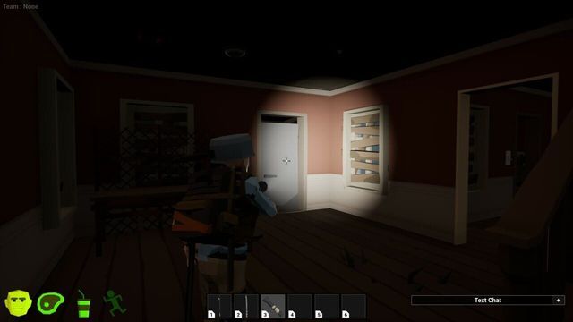 SmallZ screenshot
