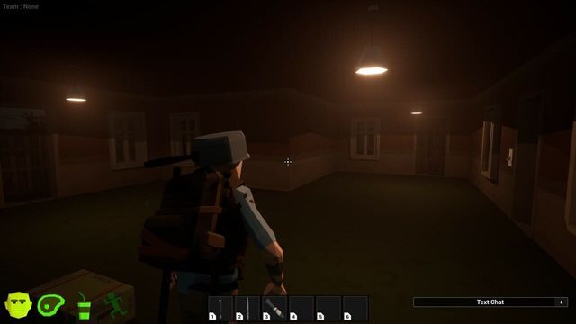 SmallZ screenshot