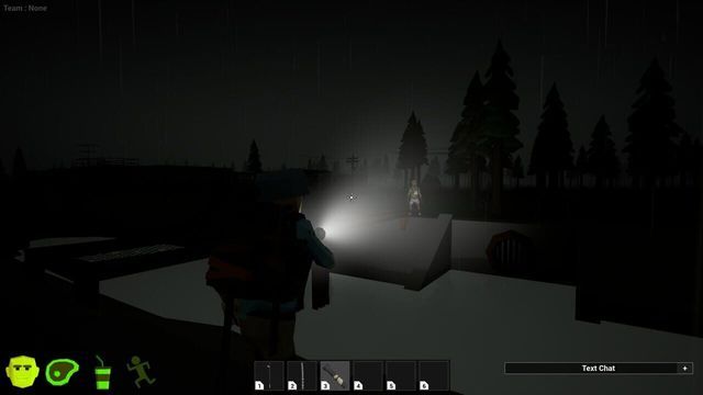 SmallZ screenshot