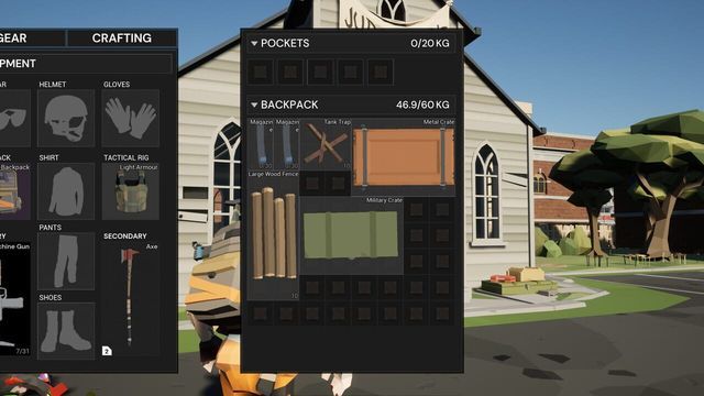 SmallZ Screenshot