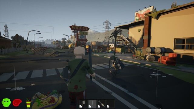 SmallZ Screenshot