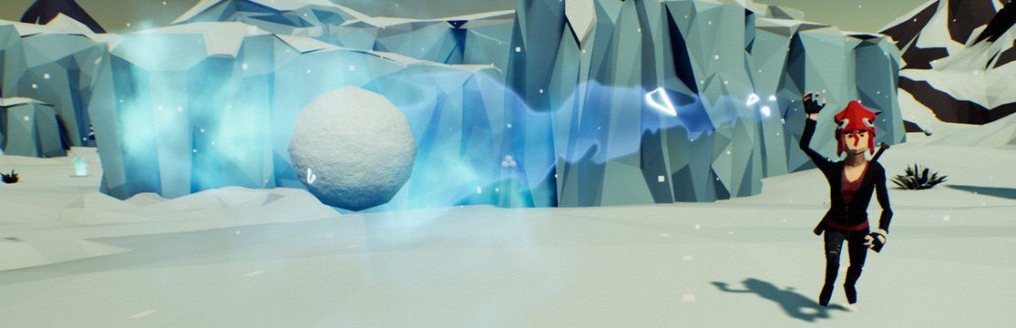 Snowballs Screenshot