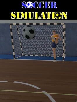 Soccer Simulation