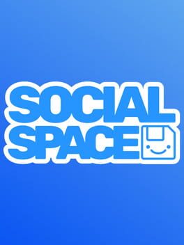 Social Space cover art