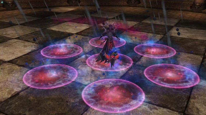 Solaris 2 screenshot