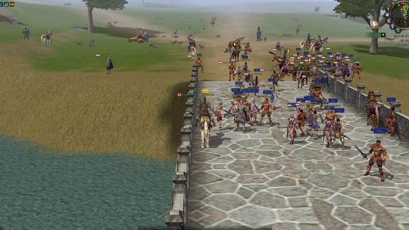 Solaris 2 screenshot