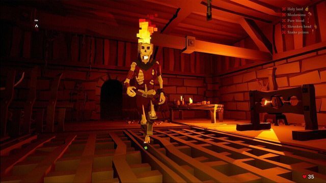 Somewhere inside Screenshot