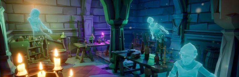Somewhere inside Screenshot