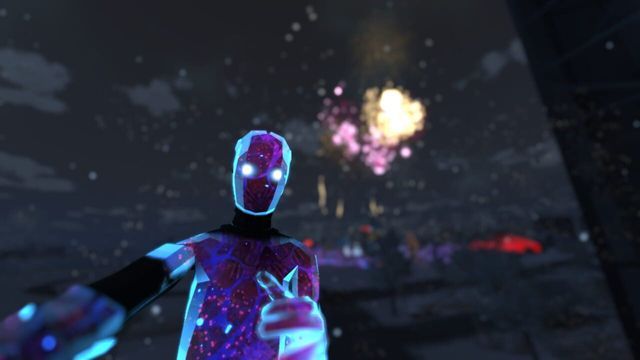 Somnium Space VR Screenshot