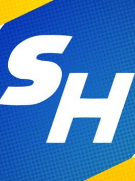 Sonic Heights cover logo