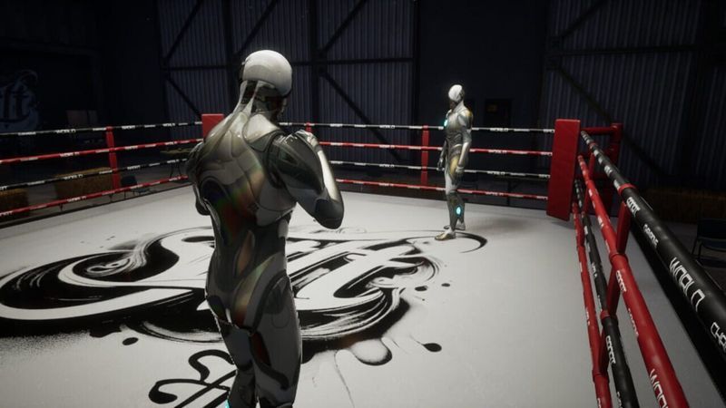 Sorrow: Rise of Divinity screenshot