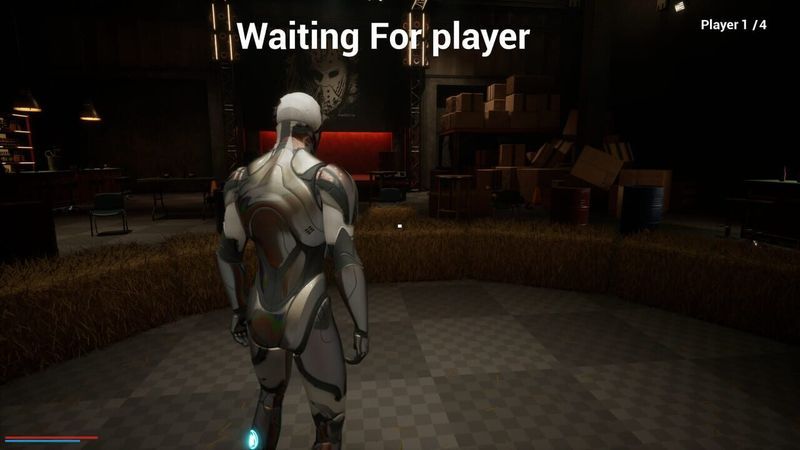 Sorrow: Rise of Divinity screenshot