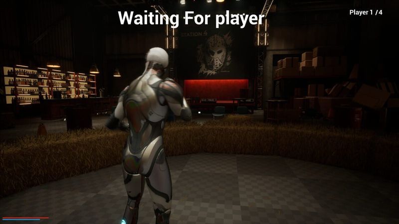 Sorrow: Rise of Divinity screenshot