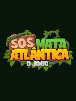 SOS Mata Atlântica: O Jogo