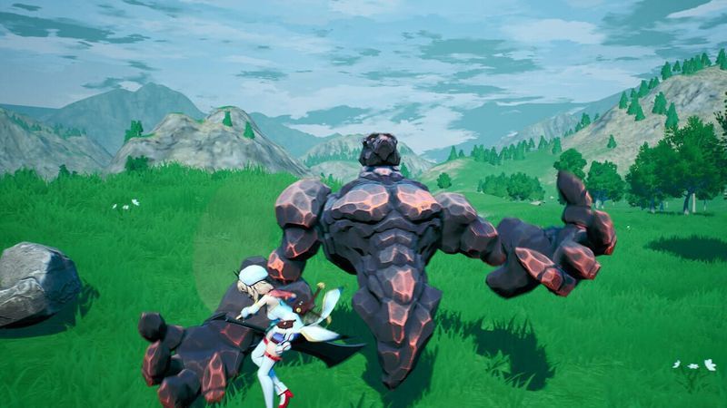 Soul of Hometown screenshot 2