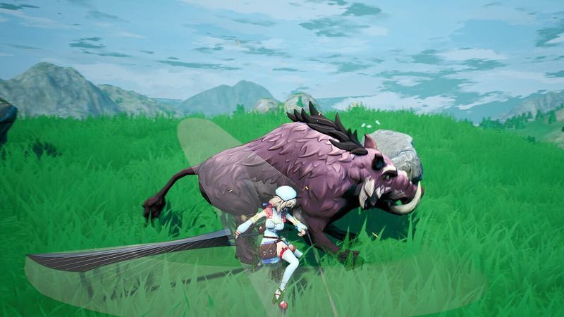 Soul of Hometown screenshot 3