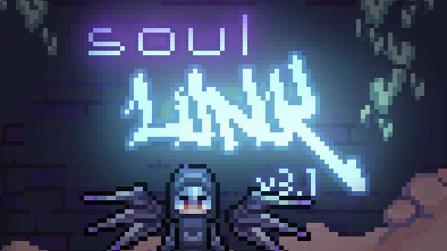 Soulbound screenshot