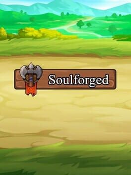 Soulforged