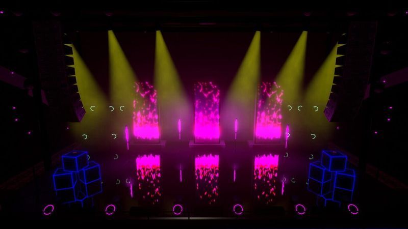 Soundscape VR screenshot