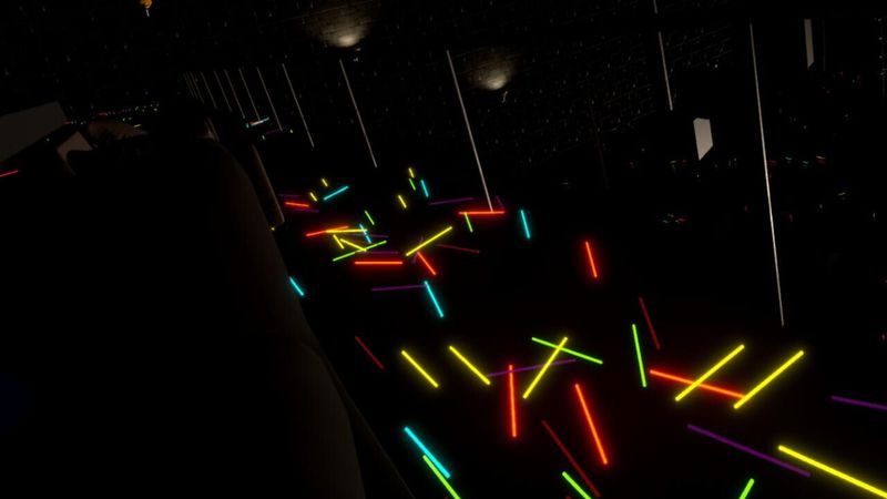 Soundscape VR screenshot
