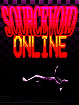 Sourcevoid Online cover art