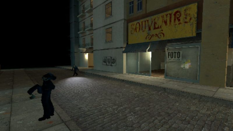 Sourcevoid Online screenshot 3