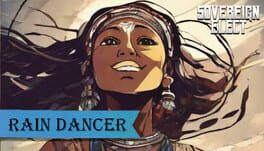 Sovereign Elect: Rain Dancer Pack cover art