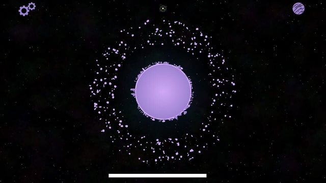 Space Expand Screenshot