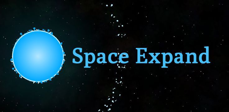Space Expand Screenshot