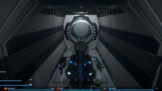 Space Universe Screenshot